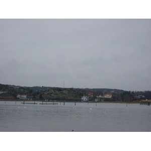 Picture Sweden Gothenburg 2003-01 35 - Flights Gothenburg