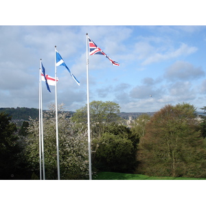 Picture United Kingdom Bath MacDonald Spa Hotel 2006-05 66 - Map MacDonald Spa Hotel