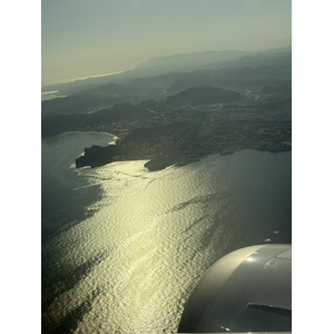 Picture Oman Mascate From the sky 2025-11 10 - Picture From the sky