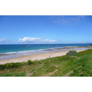 Picture France Locquirec 2007-08 121 - Car Rental Locquirec