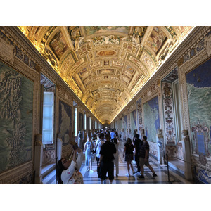 Picture Italy Rome Vatican Museum 2024-09 450 - Pictures Vatican Museum