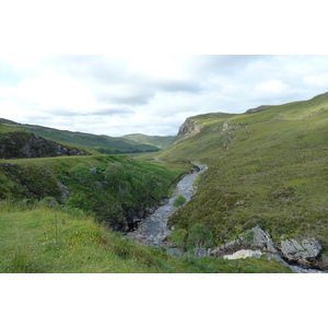 Picture United Kingdom Wester Ross 2011-07 103 - Trail Wester Ross