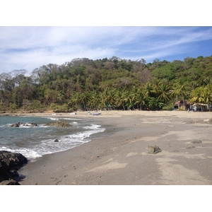 Picture Costa Rica Montezuma 2015-03 16 - Photo Montezuma