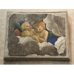 Picture Italy Rome Vatican Museum 2024-09 214 - Pictures Vatican Museum