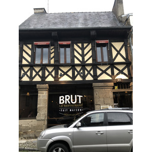 Picture France St-Brieuc 2020-06 15 - Road St-Brieuc