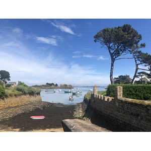 Picture France Brehat Island 2020-06 133 - Tourist Places Brehat Island