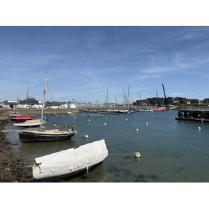 Picture France La Trinité sur Mer 2026-04 22 - Photographer La Trinité sur Mer
