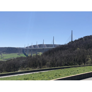 Picture France Millau 2018-04 3 - Visit Millau