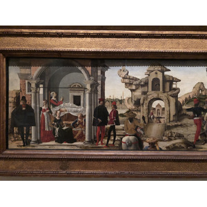 Picture Italy Rome Vatican Museum 2024-09 318 - Picture Vatican Museum
