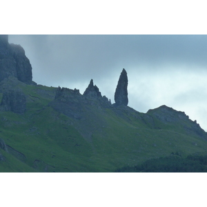 Picture United Kingdom Skye 2011-07 33 - Trail Skye