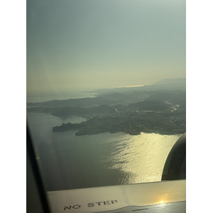 Picture Oman Mascate From the sky 2025-11 8 - Trip From the sky