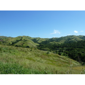 Picture Fiji Sigatoka river 2010-05 53 - View Sigatoka river