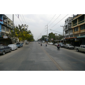 Picture Thailand Pattaya Theprasit 2008-01 45 - View Theprasit