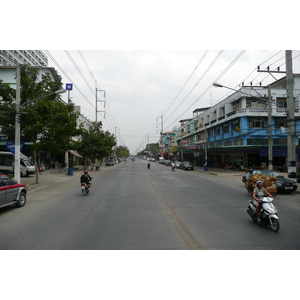 Picture Thailand Pattaya Theprasit 2008-01 3 - Sight Theprasit