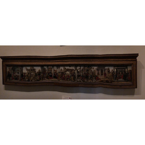 Picture Italy Rome Vatican Museum 2024-09 117 - Pictures Vatican Museum