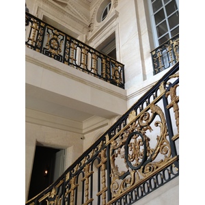 Picture France Versailles Versailles Palace 2014-03 54 - Views Versailles Palace