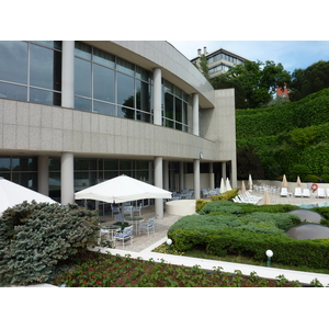 Picture Turkey Istanbul Conrad Hotel 2009-06 2 - Road Conrad Hotel