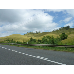 Picture Fiji Nadi to Natadola road 2010-05 18 - Picture Nadi to Natadola road