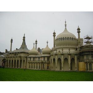 Picture United Kingdom Brighton 2001-04 31 - Perspective Brighton