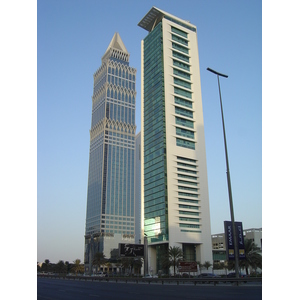 Picture United Arab Emirates Dubai 2005-11 30 - Map Dubai