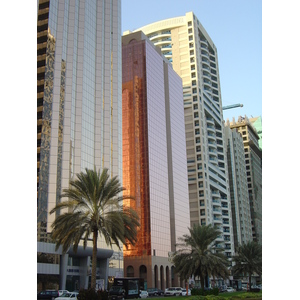Picture United Arab Emirates Dubai 2005-11 15 - Car Rental Dubai