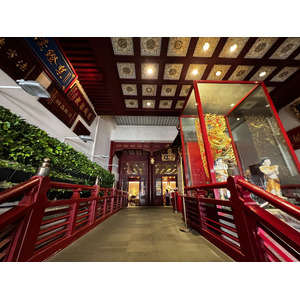Picture Singapore China Town 2023-01 77 - Perspective China Town