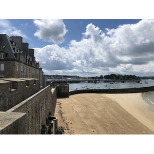 Picture France St Malo 2020-06 121 - Tourist Places St Malo