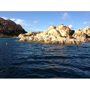 Picture Italy Cala Coticcio 2012-09 51 - Travel Cala Coticcio