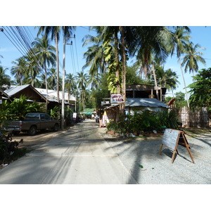Picture Thailand Ko Chang 2011-12 156 - Picture Ko Chang