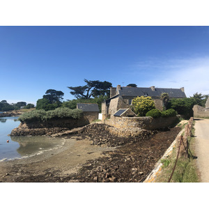 Picture France Brehat Island 2020-06 75 - Sight Brehat Island