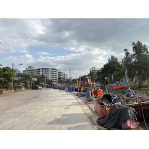 Picture Thailand Jomtien Beach 2025-12 10 - Pictures Jomtien Beach