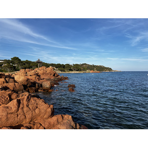 Picture France Corsica ⁨Cala Rossa⁩ 2024-05 10 - Picture ⁨Cala Rossa⁩