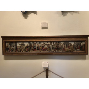 Picture Italy Rome Vatican Museum 2024-09 199 - Discover Vatican Museum