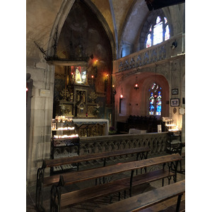 Picture France Rocamadour 2018-04 315 - Trips Rocamadour