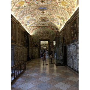 Picture Italy Rome Vatican Museum 2024-09 98 - Photographer Vatican Museum