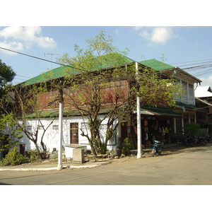 Picture Myanmar Myeik (Mergui) 2005-01 31 - Tourist Myeik (Mergui)