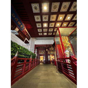 Picture Singapore China Town 2023-01 6 - Randonee China Town
