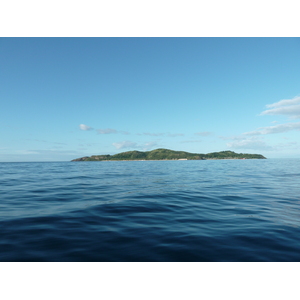 Picture Fiji Amunuca Island to Castaway Island 2010-05 82 - Road Map Amunuca Island to Castaway Island