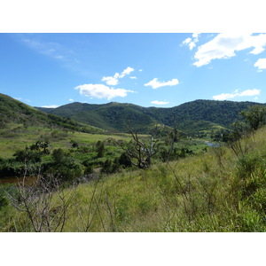 Picture New Caledonia Tontouta to Thio road 2010-05 12 - Sightseeing Tontouta to Thio road