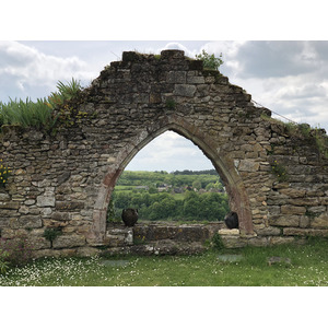 Picture France Turenne 2018-04 129 - Sight Turenne