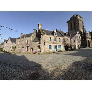 Picture France Locronan 2026-04 130 - Sight Locronan