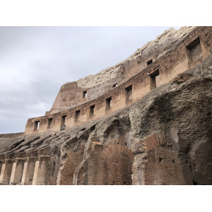 Picture Italy Rome The Colosseum 2024-09 8 - Tourist Places The Colosseum