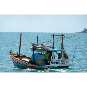 Picture Thailand Ko Samet Samet Village 2009-01 54 - Photos Samet Village
