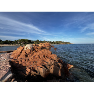 Picture France Corsica ⁨Cala Rossa⁩ 2024-05 16 - Pictures ⁨Cala Rossa⁩