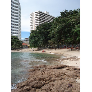 Picture Thailand Jomtien Beach Viewtalay project 3 2006-09 10 - Tourist Attraction Viewtalay project 3