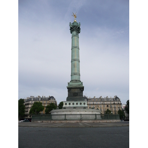 Picture France Paris 2007-06 23 - View Paris
