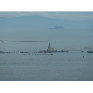 Picture Turkey Istanbul Conrad Hotel 2009-06 73 - Travels Conrad Hotel