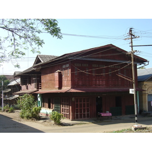 Picture Myanmar Myeik (Mergui) 2005-01 198 - Perspective Myeik (Mergui)