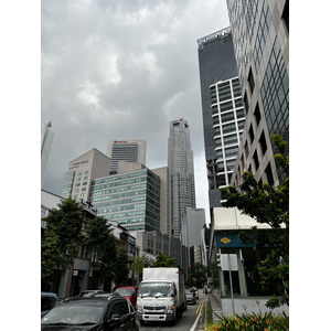 Picture Singapore Down Town 2023-01 3 - Tourist Places Down Town