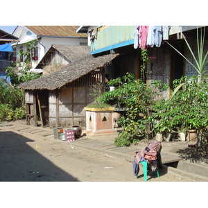 Picture Myanmar Myeik (Mergui) 2005-01 154 - View Myeik (Mergui)